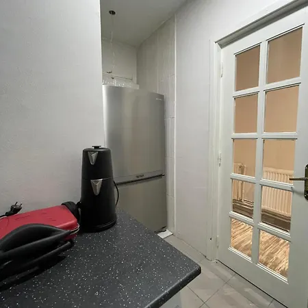 Taksim Square 2plus1 Big Flat On The Center With 2 Bathroom * İstanbul