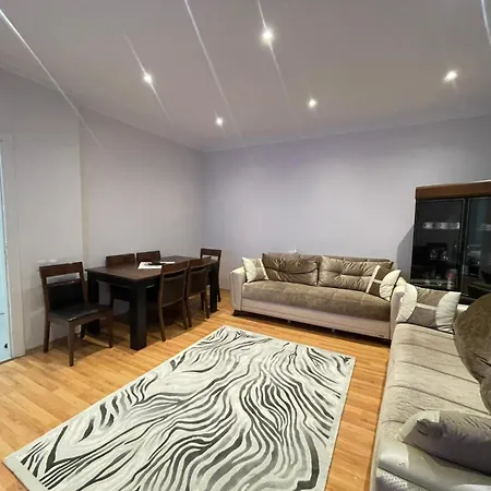 Appartement Taksim Square 2plus1 Big Flat On The Center With 2 Bathroom Istambul