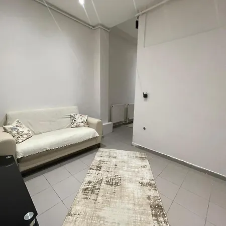 Taksim Square 2plus1 Big Flat On The Center With 2 Bathroom Appartement